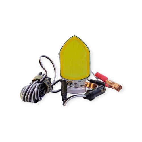 نظام الإضاءة 360°