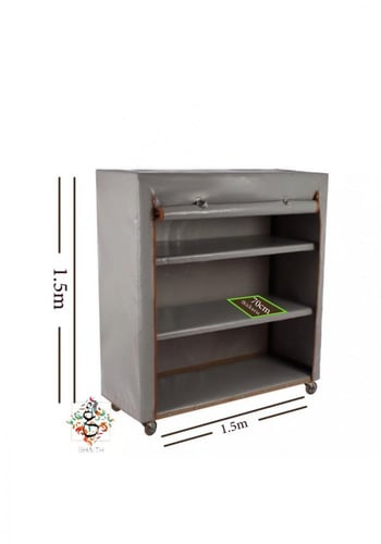 دولاب صغير 150x150x70