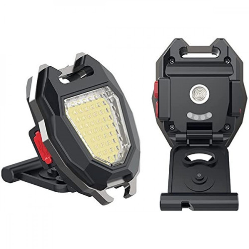 لمبه رحلات +هيتر ولاعه صغير - شحن