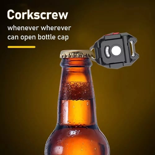 لمبه رحلات +هيتر ولاعه صغير - شحن