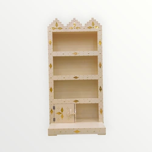 دولاب تراثي للدلال