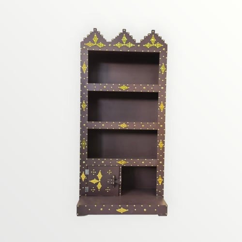 دولاب تراثي للدلال