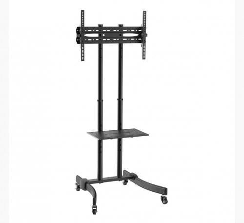 إستاند حامل تلفزيون متنقل