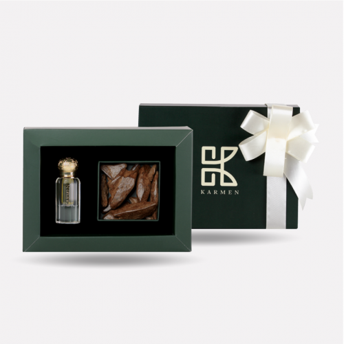 مجموعة الإهداء