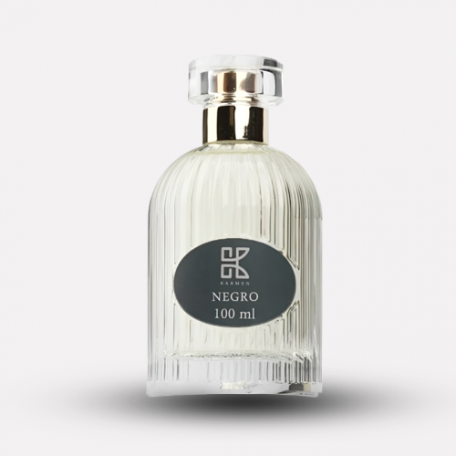 عطر نيجرو 100 مل