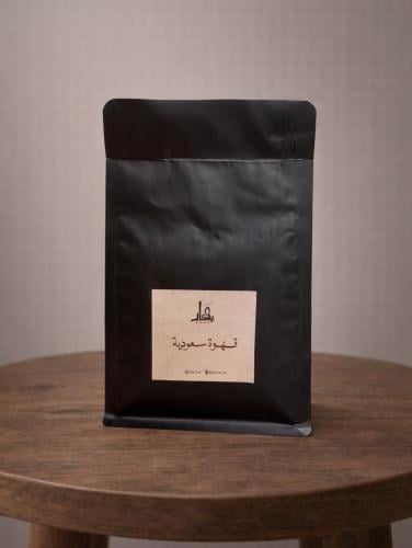 Saudi Coffee 250g