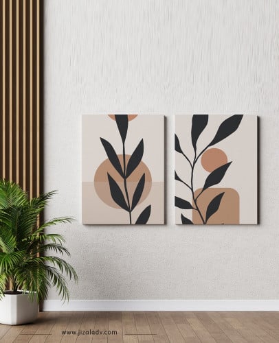 لوحة كانفس CANV006