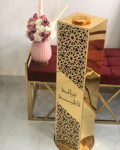 مبخرة أكريلك i011