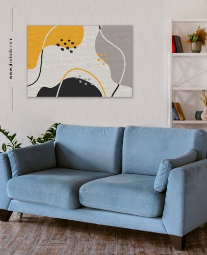 لوحة كانفس CANV019