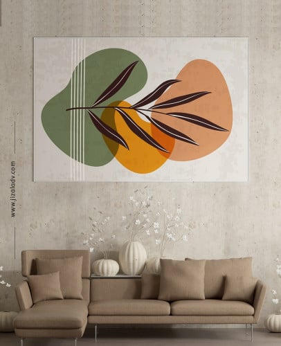 لوحة كانفس CANV005