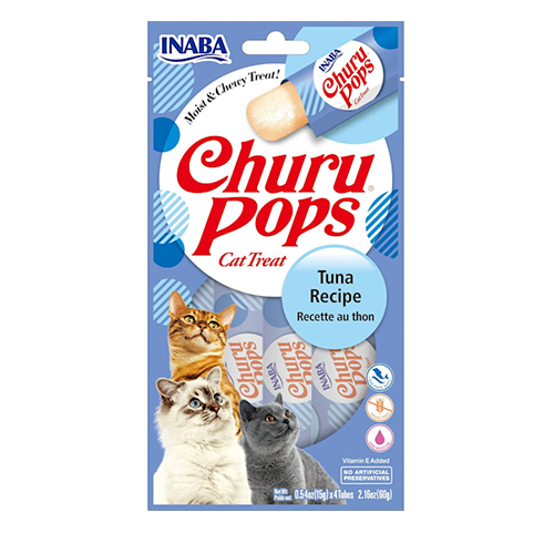 اينابا تشورو جيلي التونا