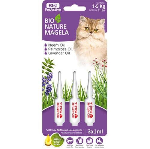 بايو بت اكتيف بايو ناتشر ماجيلا نقط موضعية لإزالة...