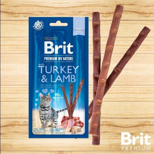 مكافاه الديك الرومي مع اللحم بيرت