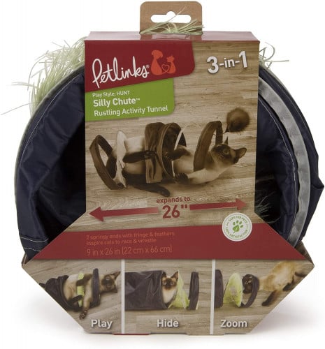 بت لينكس سيلي شوت نفق