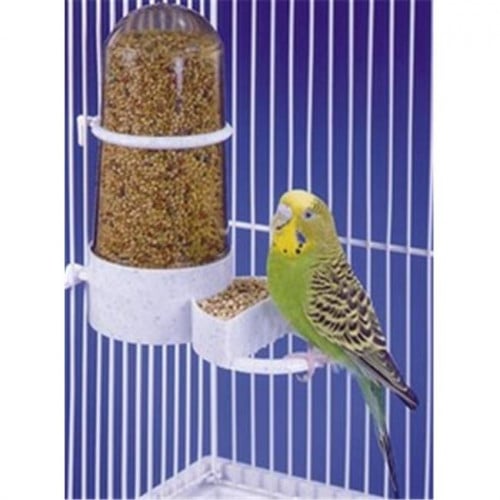 علبه تغذيه للطيور (مخصصه للحبوب )
