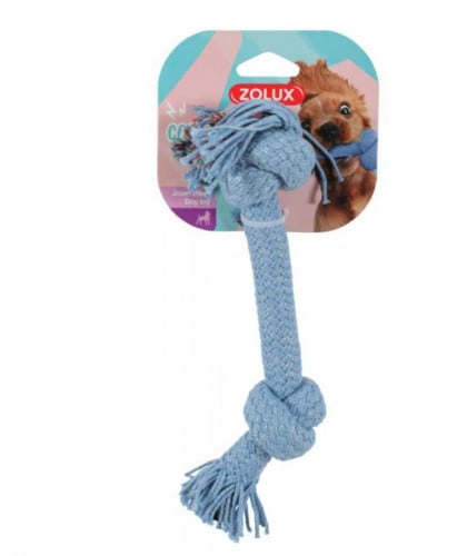 زولكس كوسميك حبل مع 2 عقده 25 سم