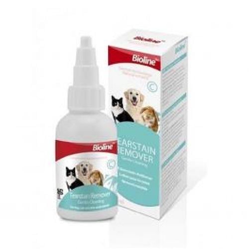 بايولاين قطرة مزيلة الدموع 50ml