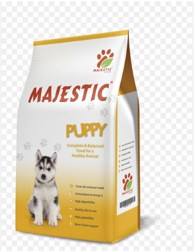 ماجستك بوبي 4 كيلو