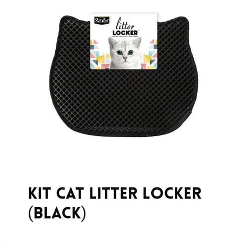 مفرش كيت كات طبقتين