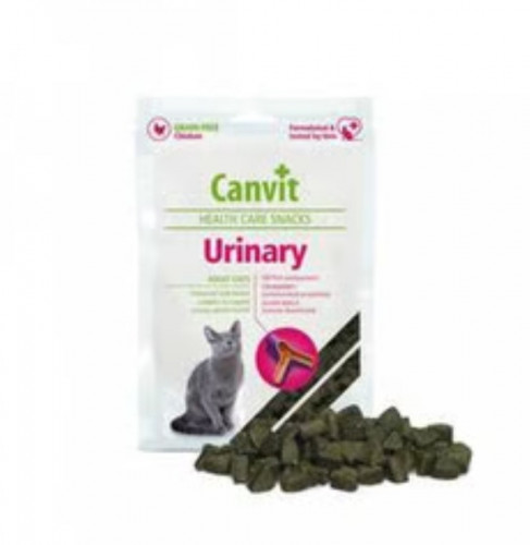 مكافاه كانفيت الصحيه للقطط 100 جرام _ دعم للمسالك...