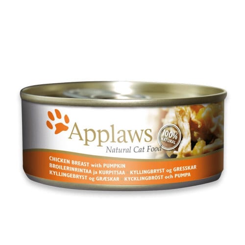 ابلاوز معلبات صدور الدجاج مع اليقطين