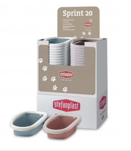 ستيفان حوض رمل ايطالي كبير