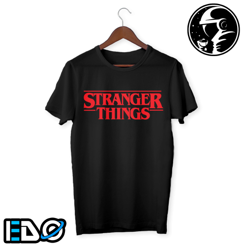 سترينجر ثينقز - Stranger things