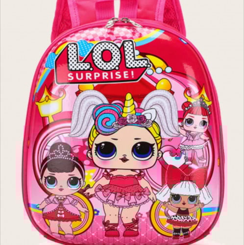 حقيبة اطفال صغيره