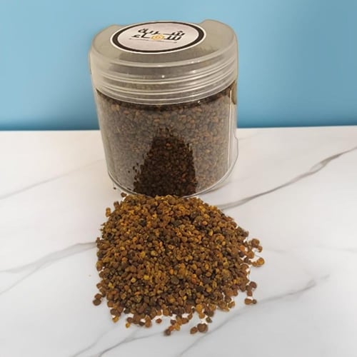 حبوب اللقاح