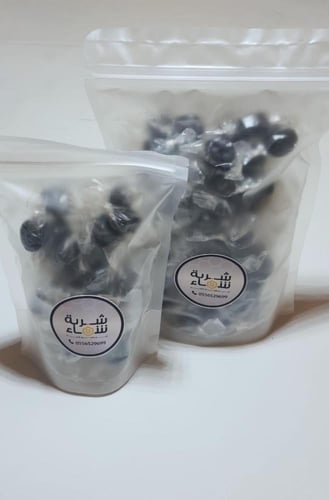 حلاوة العكبر ـ صمغ النحل ـ ( البروبليس propolis )