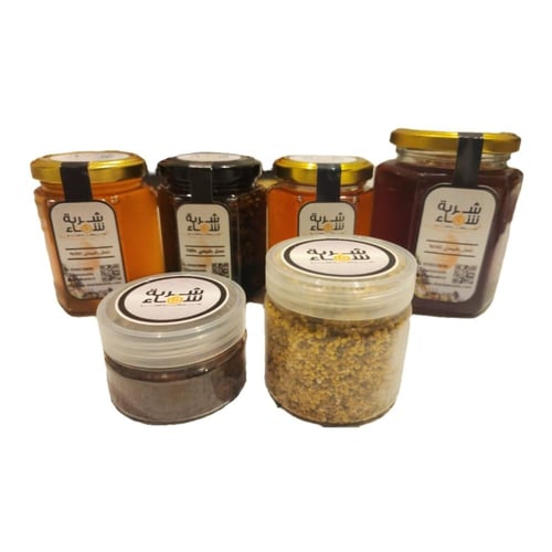 مجموعة رفع المناعة