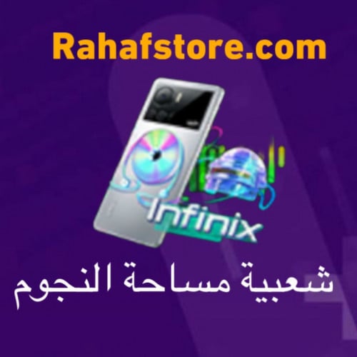 شعبية مساحة النجوم ( من النوادر )