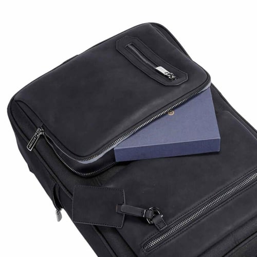 حقيبة ظهر SKROSS® Travel - Davos Luxe للكمبيوتر ال...