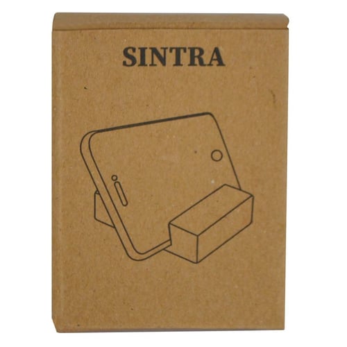 سينترا - حامل للهاتف المحمول من الخيزران من جيفتول...