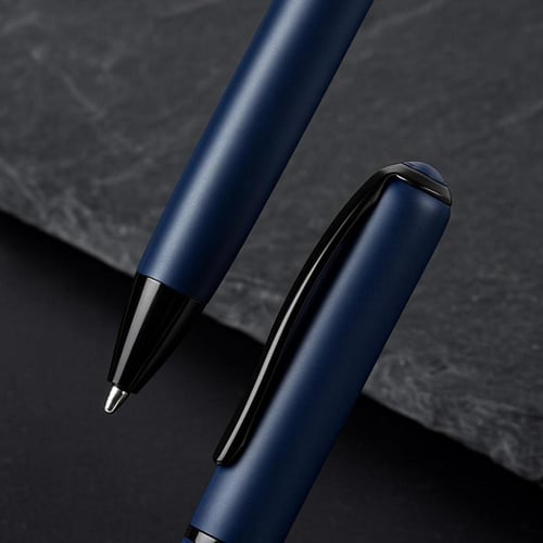 RINQ - قلم حبر جاف معدني