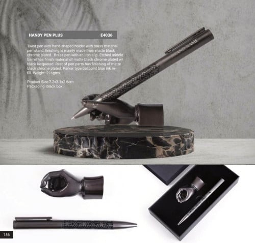 E4036-HANDY PEN PLUS