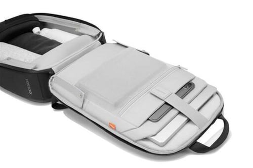 حقيبة ظهر بوبي إيدج - أسود