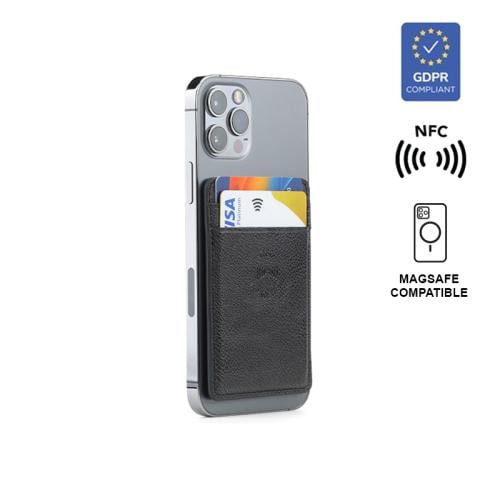 ROMA - حامل بطاقات Santhome® 2 في 1 وبطاقة أعمال ر...