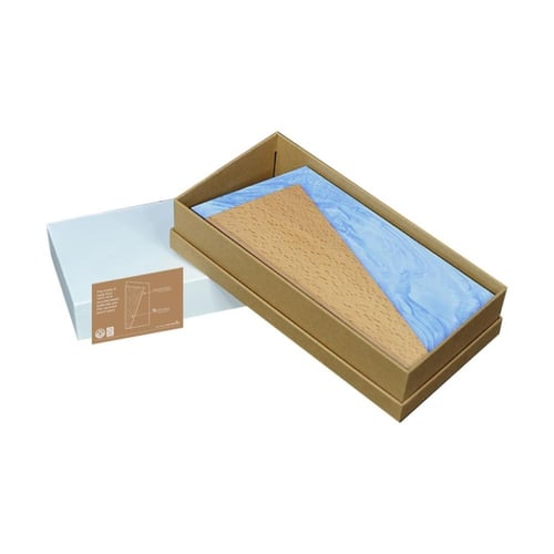 ريميش - جائزة "ويست تو وينز" لإعادة التدوير - أوشن...