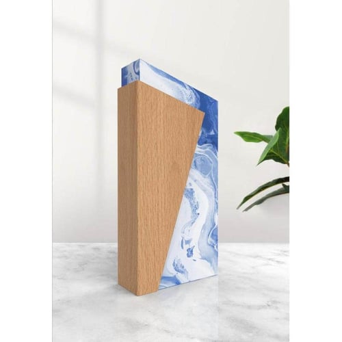 ريميش - جائزة "ويست تو وينز" لإعادة التدوير - أوشن...