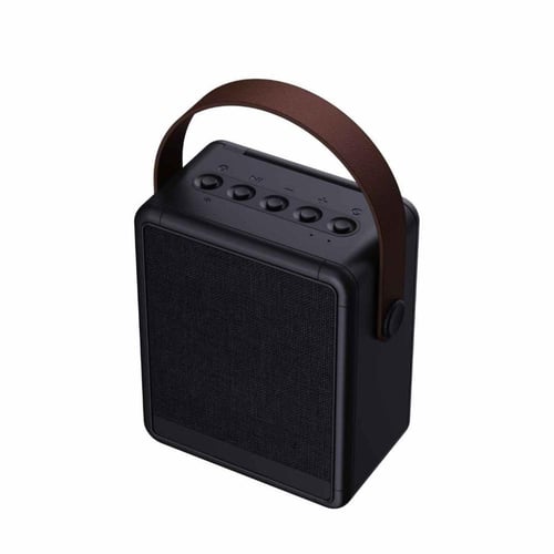 سولا - مكبر صوت ومصباح يعملان بالطاقة الشمسية RCS...