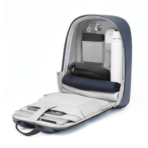 حقيبة ظهر بوبي إيدج المضادة للسرقة