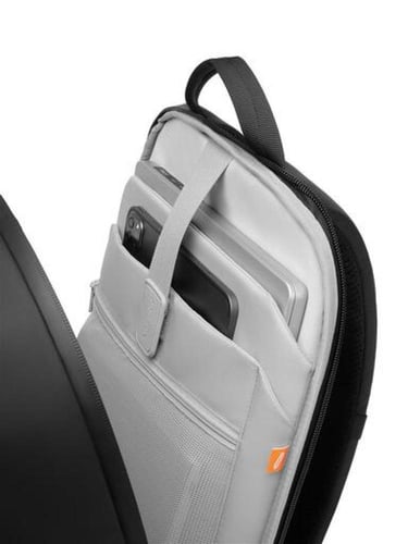 حقيبة ظهر بوبي إيدج - أسود