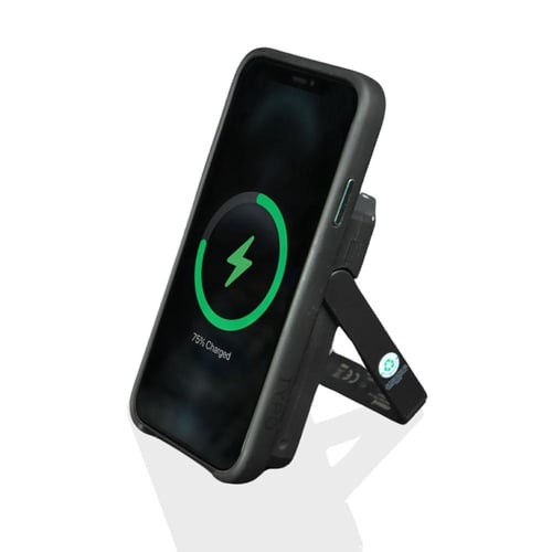 فرايبورغ - بنك الطاقة المغناطيسي RCS المعاد تدويره...