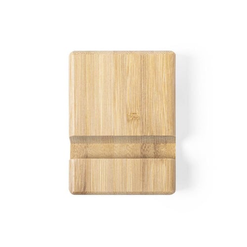 سينترا - حامل للهاتف المحمول من الخيزران من جيفتول...