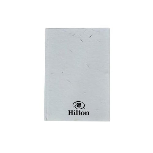 ATRI - دفتر ملاحظات مصنوع يدويًا من ورق بذور نباتي...