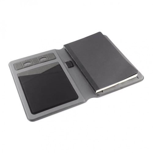 منظم بنك الطاقة اللاسلكي SANTHOME 10000mAh