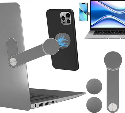 DABIE - مجموعة @ memorii من حامل مغناطيسي وشاحن لا...