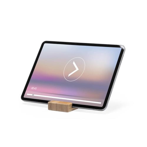 سينترا - حامل للهاتف المحمول من الخيزران من جيفتول...