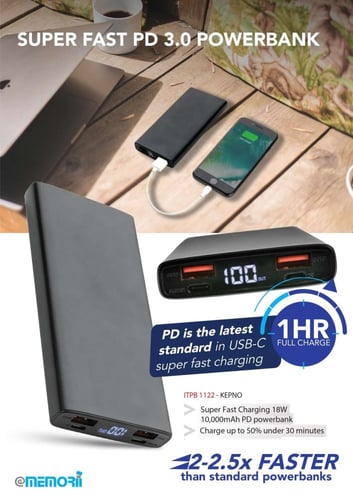 طقم هدايا - أسود